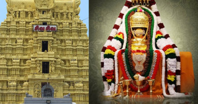 रामेश्वरम धाम और ज्योतिर्लिंग  के साथ एक खूबसूरत आइलैंड – Rameshwaram Tour Guide