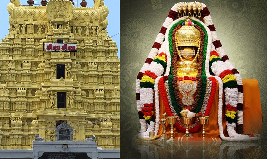 रामेश्वरम धाम और ज्योतिर्लिंग के साथ एक खूबसूरत आइलैंड – Rameshwaram Tour  Guide – Bharat Yatri