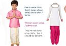 जानिए क्या है भगवान के दर्शन के लिए प्रमुख मंदिरों के ड्रेस कोड और उपाय