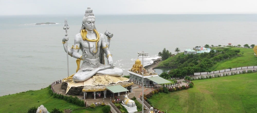 top 5 tourist places in karnataka in hindi