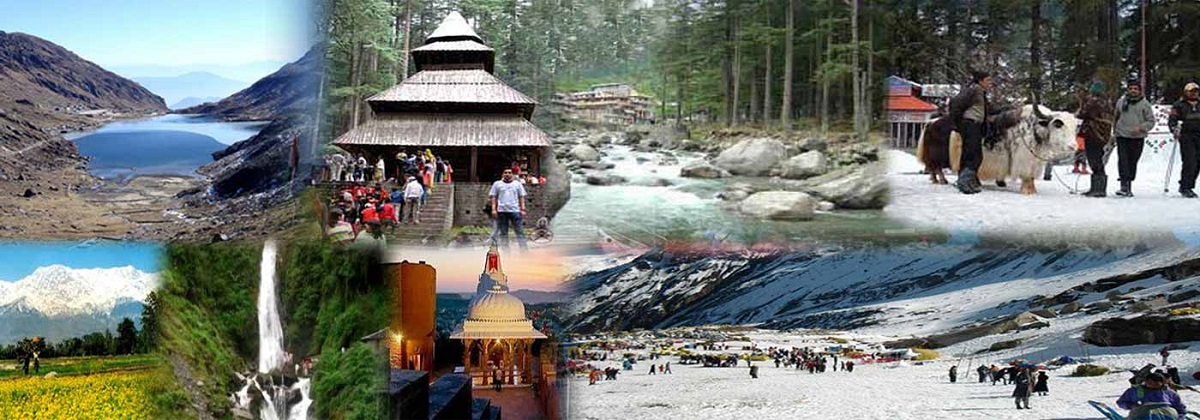 uttarakhand tourist places list in hindi