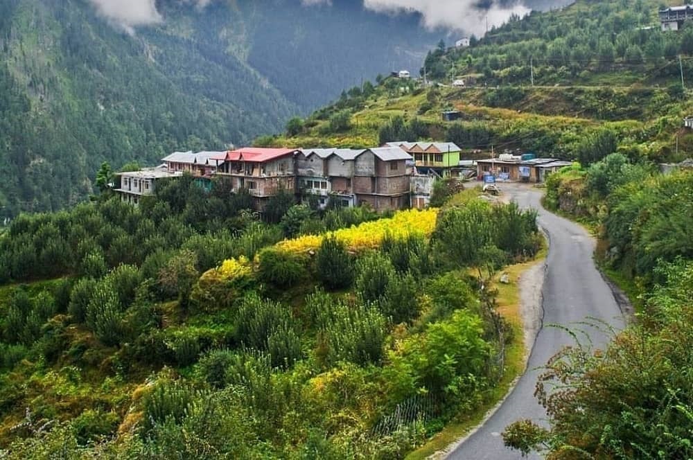 about uttarakhand tourist places in hindi