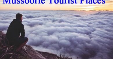Mussoorie Tourist Places – मसूरी में घूमने की जगह, हिमालय की चोटियों का सुंदर दृश्य और हनीमून के लिए एक मनोरम स्वर्ग